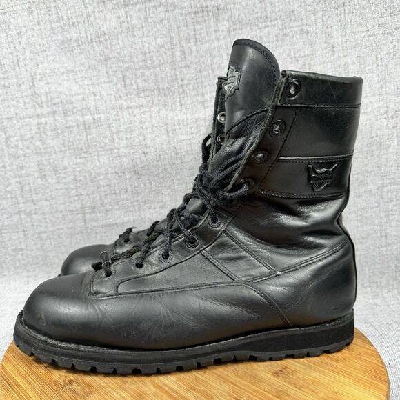 Harley Davidson Boots Men\'s 11.5 Gore-Tex Leather Vibram main image 11